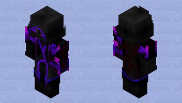 (: Minecraft Skin