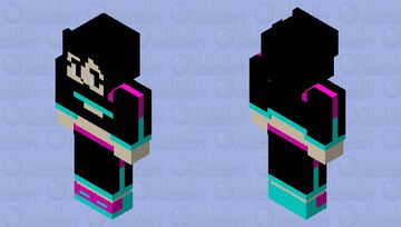 「requested realclass noskinbase remake」lucia Minecraft Skin