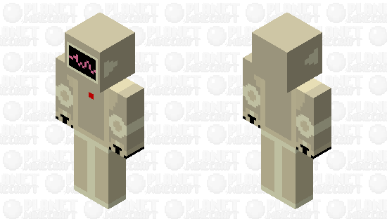 「requested High Quality pythonproject noskinbase」holinger-z Minecraft Skin
