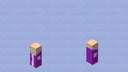 Mini Kinger - TADC Minecraft Skin
