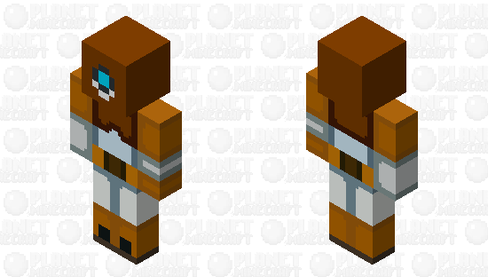 「requested High Quality pythonproject」iso-7982 Minecraft Skin
