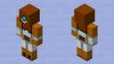 「requested High Quality pythonproject」iso-7982 Minecraft Skin