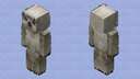 Llamas Minecraft Skin