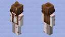 Hurt Minecraft Skin