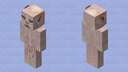 Sphynx Minecraft Skin