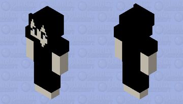「rarerequested realclass」lucas Minecraft Skin