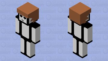 「requested High Quality pythonproject noskinbase」sacramentolove Minecraft Skin