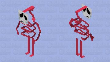 Gangle (TADC) Minecraft Skin