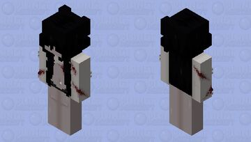 Sus Minecraft Skin