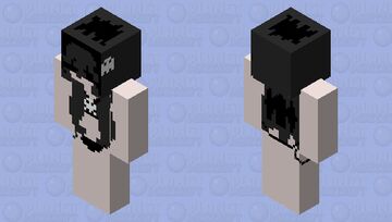 Girl Minecraft Skin
