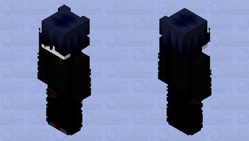 O Minecraft Skin