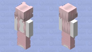 Match pjs ^-^ Minecraft Skin