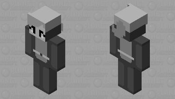 「requested High Quality pythonproject noskinbase」stick cheerleader Minecraft Skin