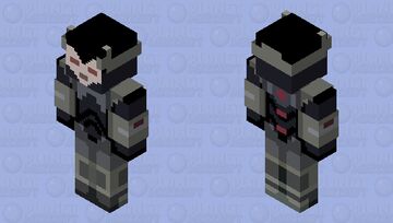 「requested High Quality realclass pythonproject」orin armored style Minecraft Skin