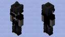 idk (matching) Minecraft Skin