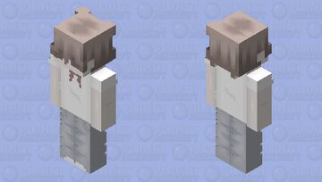 Couple Minecraft Skin