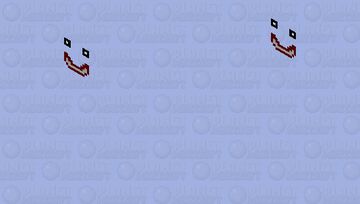 Smile! Minecraft Skin
