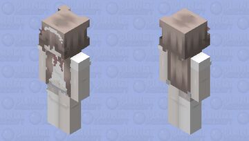 Couple Minecraft Skin