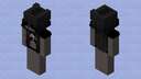 idk (matching) Minecraft Skin