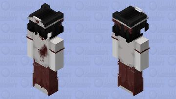 ♡ | Skin 88 | exports Minecraft Skin