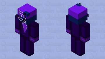 「requested High Quality pythonproject」the forbidden Minecraft Skin