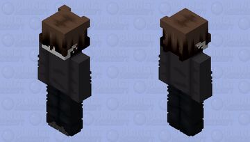 Js boy ;) Minecraft Skin