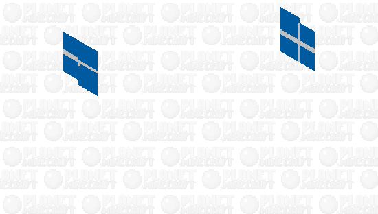 Windows 10 FOREVER Minecraft Skin