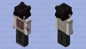 Zombie Minecraft Skin