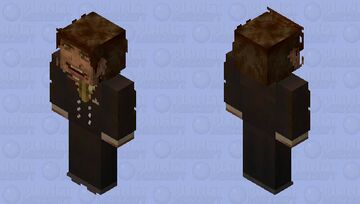 Eduard Khil Minecraft Skin