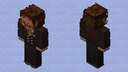 Eduard Khil Minecraft Skin