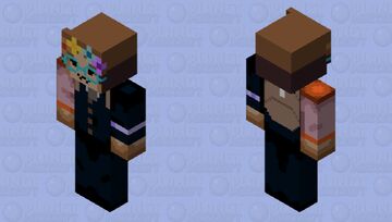 「requested High Quality」+_-Jayden-_+ Minecraft Skin