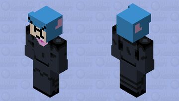 「requested realclass High Quality」bf neon genesis evangelion Minecraft Skin