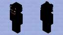 killer cat skin ig slim arms vrs. Minecraft Skin
