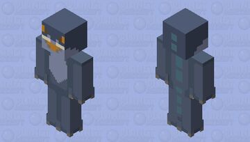 「requested High Quality pythonproject realclass」zilla jr. Minecraft Skin