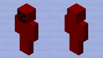 MAROON9_Entity Minecraft Skin