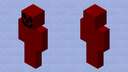 MAROON9_Entity Minecraft Skin
