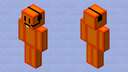 Jerrygames skin (REVAMPED) Minecraft Skin