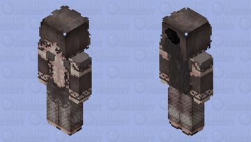 Samziele Minecraft Skin