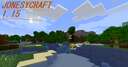 JonesyCraft (1.15) Minecraft Texture Pack