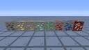 Better_Ores // 1.15 Minecraft Texture Pack