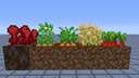 Better_Crops // 1.15 Minecraft Texture Pack