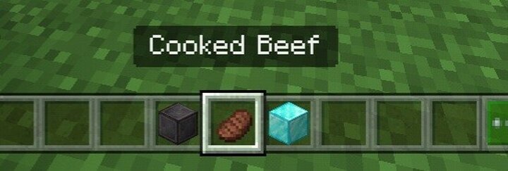 Fixed Naming - Java Minecraft Texture Pack