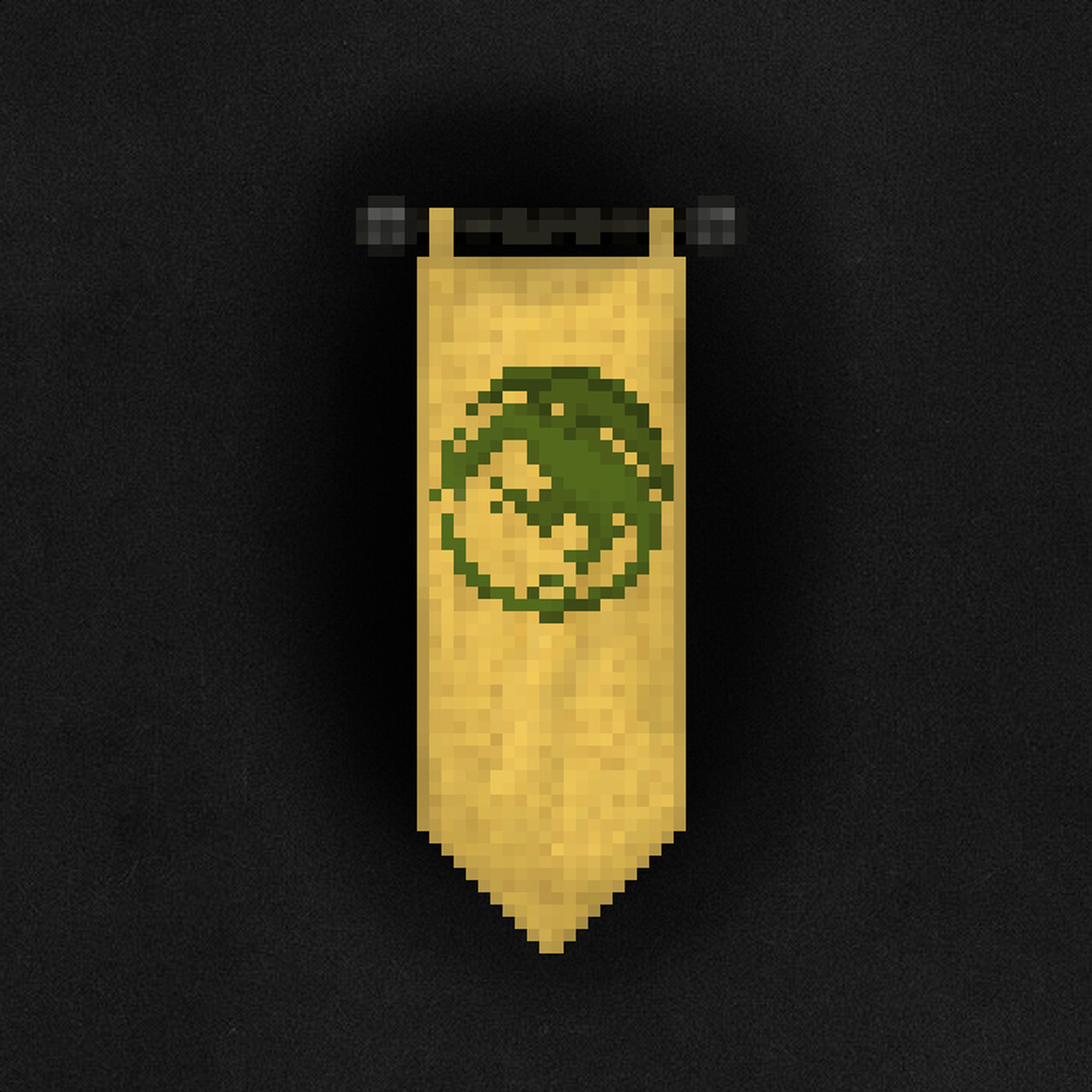 Westeroscraft Banner Textures of the Lords and Bannermen of Dorne