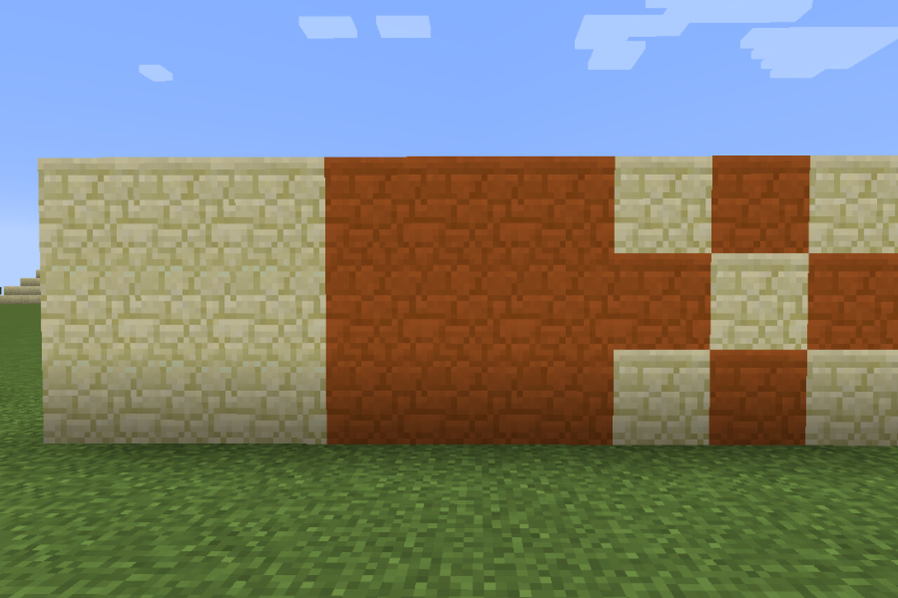 SHM CTM (Developer Art+) [v1.16.3] (OptiFine) Minecraft Texture Pack