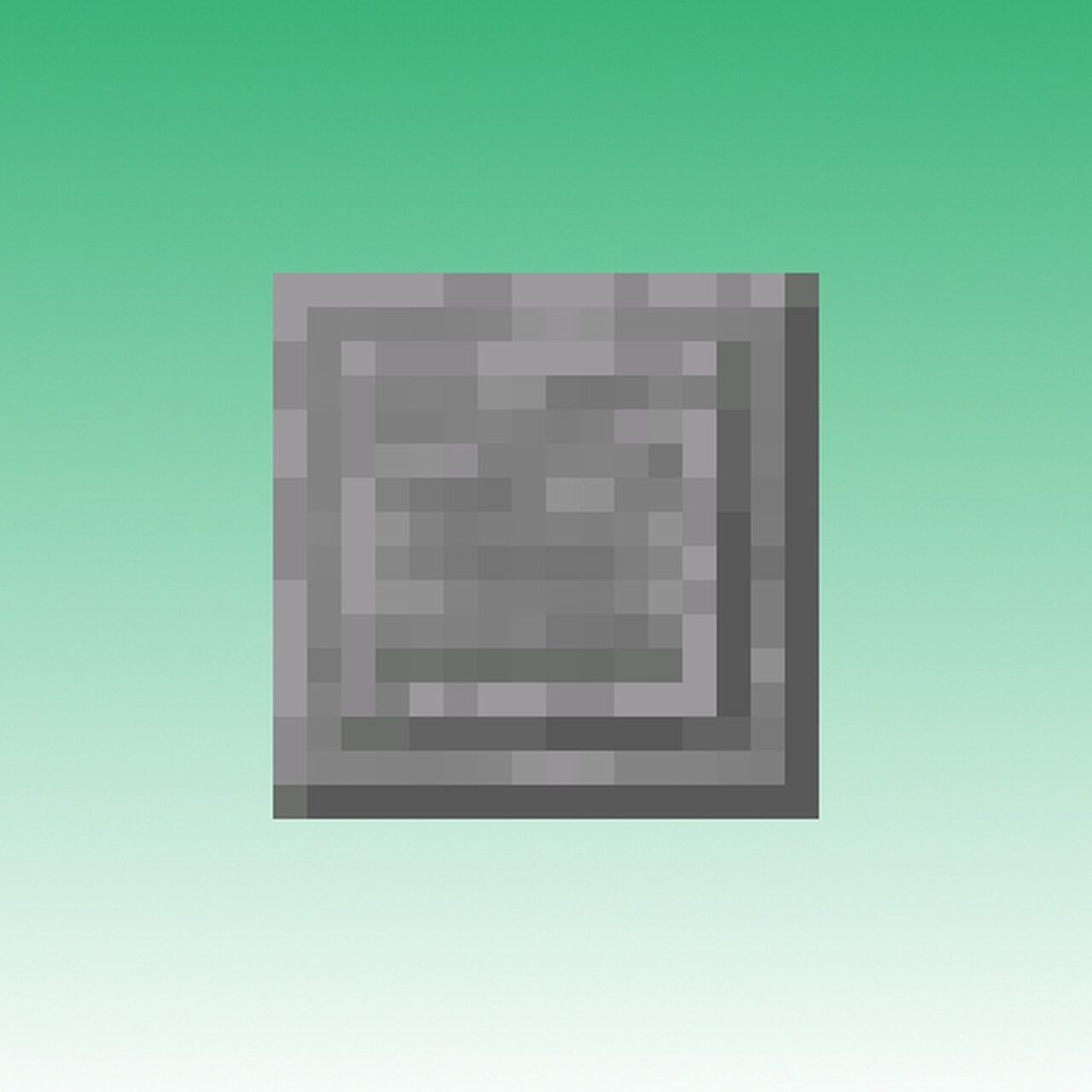 Double Slab Resource Minecraft Texture Pack