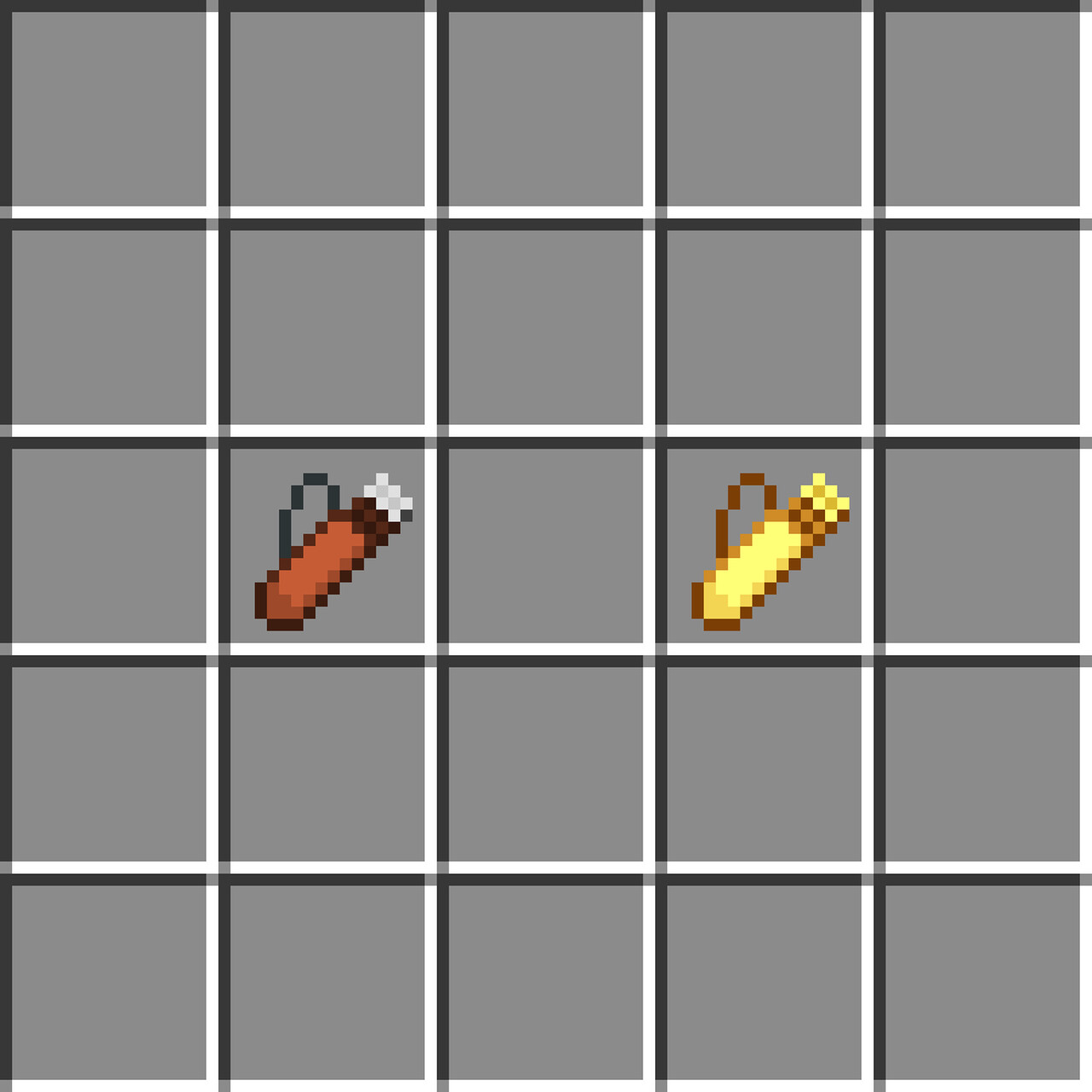 Stacked Arrows > Quivers Minecraft Texture Pack