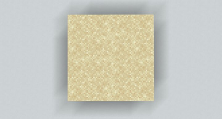 Variated Sand Minecraft Texture Pack