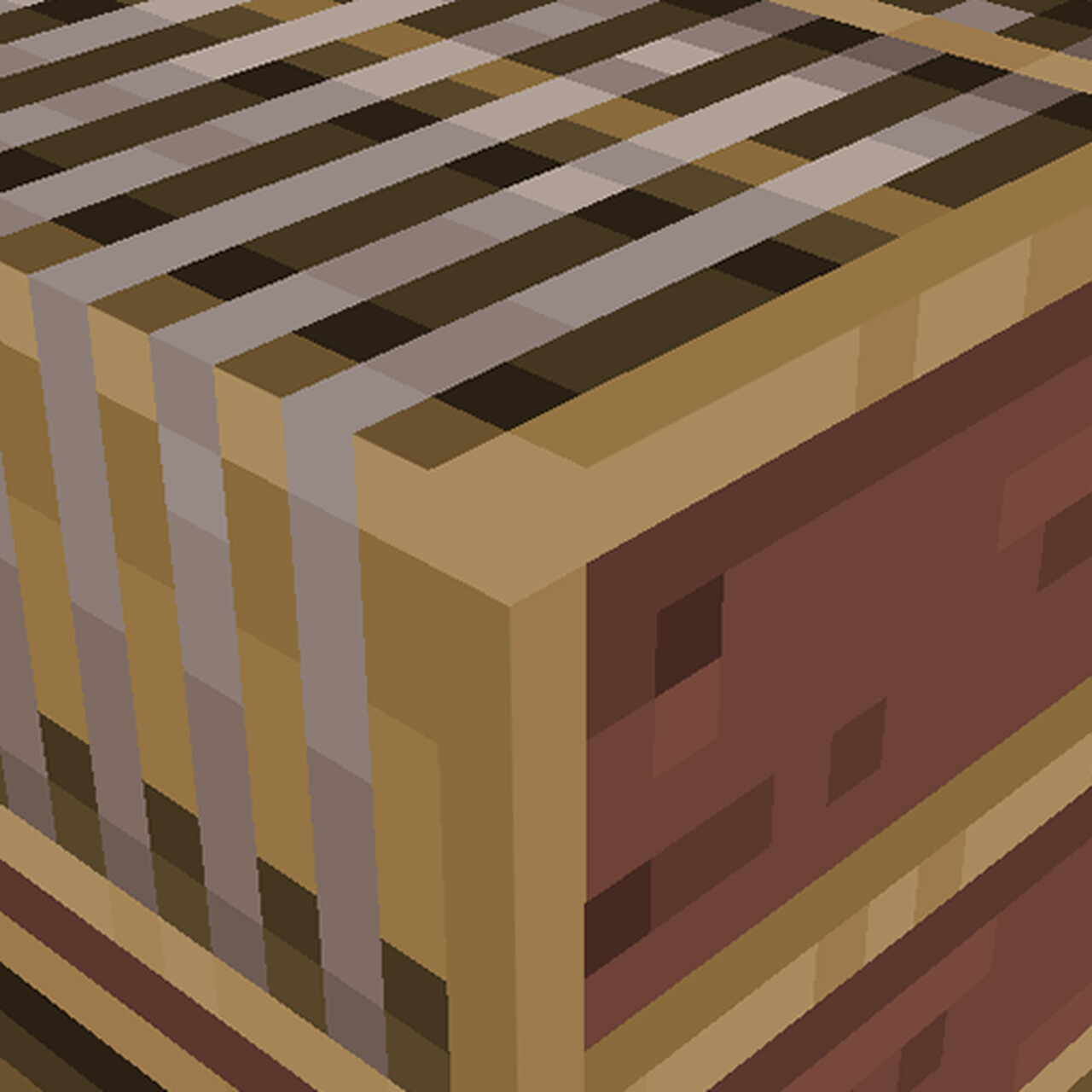 Banner Patterns Minecraft Texture Pack