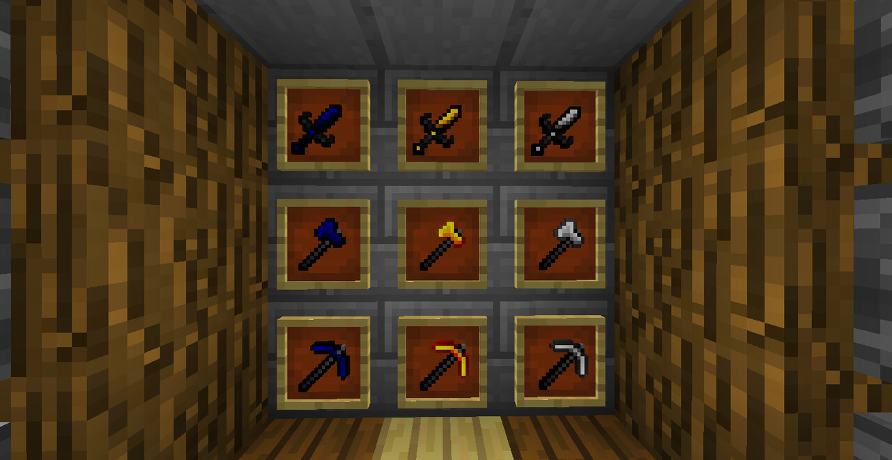 Moonlight - 16x Minecraft Texture Pack