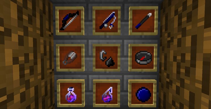 Moonlight - 16x Minecraft Texture Pack